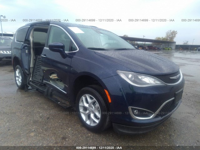 CHRYSLER PACIFICA 2019 2c4rc1eg7kr699047