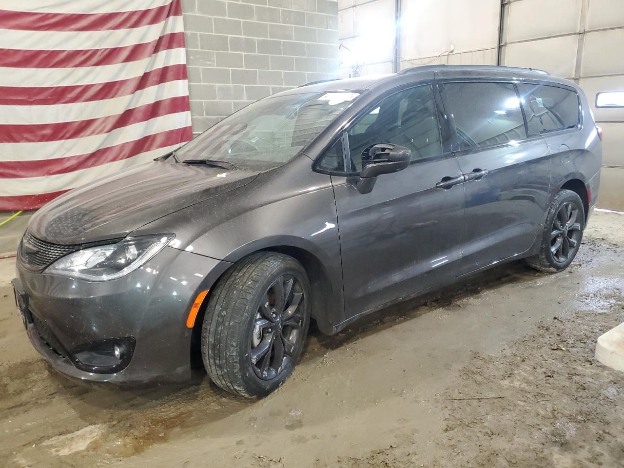 CHRYSLER PACIFICA 2019 2c4rc1eg7kr715053