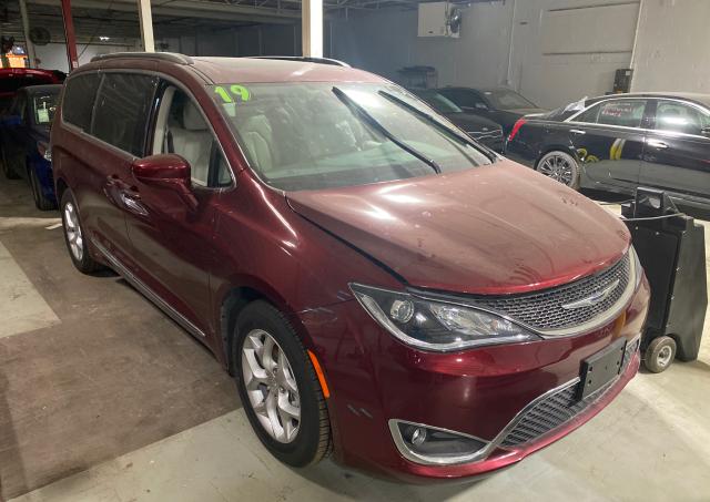 CHRYSLER PACIFICA T 2019 2c4rc1eg7kr715196