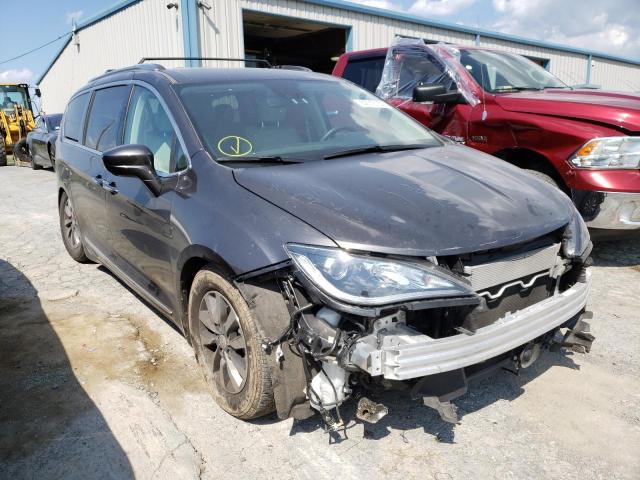 CHRYSLER PACIFICA T 2020 2c4rc1eg7lr108278