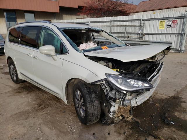 CHRYSLER PACIFICA T 2020 2c4rc1eg7lr123038