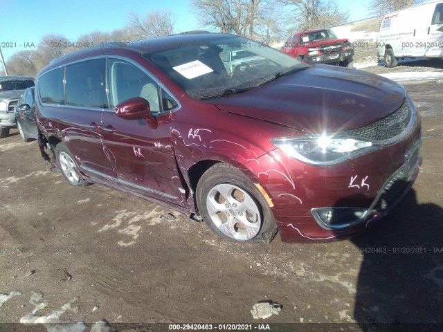 CHRYSLER PACIFICA 2017 2c4rc1eg8hr510494