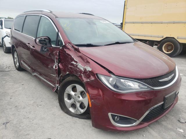 CHRYSLER PACIFICA T 2017 2c4rc1eg8hr510611