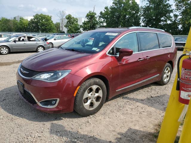 CHRYSLER PACIFICA T 2017 2c4rc1eg8hr519437