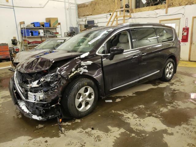 CHRYSLER PACIFICA T 2017 2c4rc1eg8hr525478