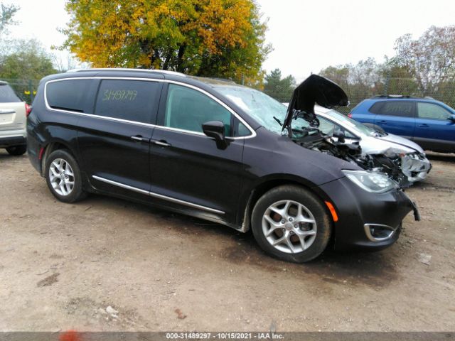 CHRYSLER PACIFICA 2017 2c4rc1eg8hr525691