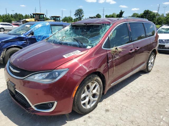 CHRYSLER PACIFICA 2017 2c4rc1eg8hr528235