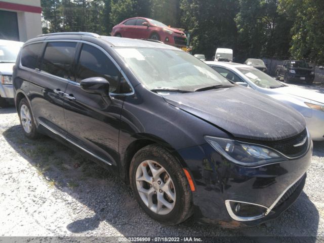 CHRYSLER PACIFICA 2017 2c4rc1eg8hr534276