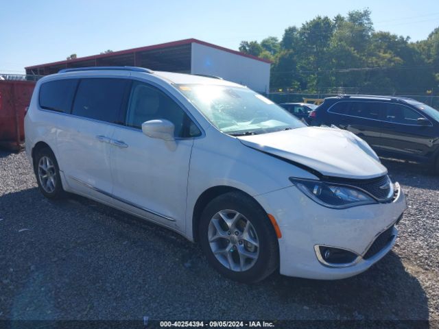 CHRYSLER PACIFICA 2017 2c4rc1eg8hr536822