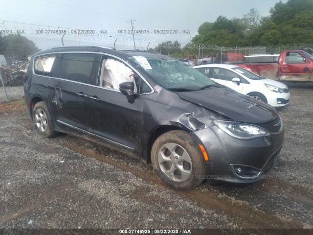 CHRYSLER PACIFICA 2017 2c4rc1eg8hr538683