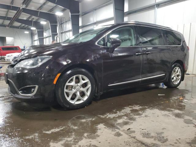 CHRYSLER PACIFICA T 2017 2c4rc1eg8hr559484