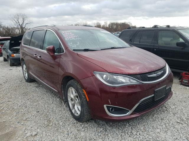 CHRYSLER PACIFICA T 2017 2c4rc1eg8hr560344