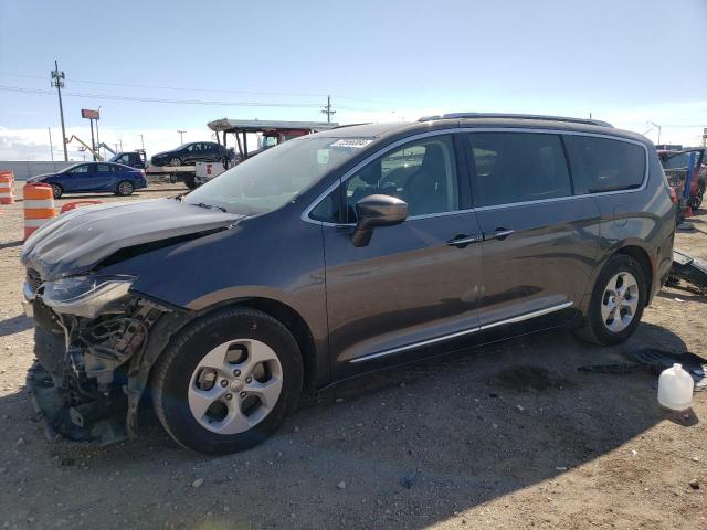 CHRYSLER PACIFICA T 2017 2c4rc1eg8hr570629