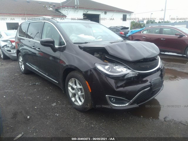 CHRYSLER PACIFICA 2017 2c4rc1eg8hr578097