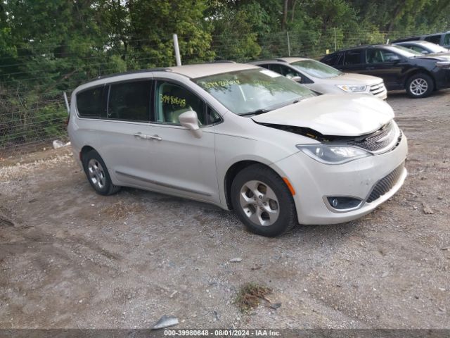 CHRYSLER PACIFICA 2017 2c4rc1eg8hr579072