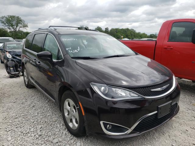 CHRYSLER PACIFICA T 2017 2c4rc1eg8hr592243