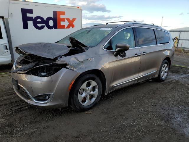 CHRYSLER PACIFICA 2017 2c4rc1eg8hr622602