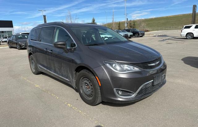 CHRYSLER PACIFICA 2017 2c4rc1eg8hr633079