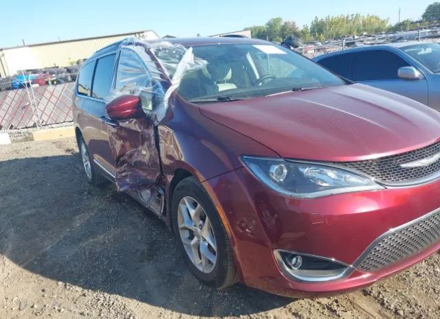 CHRYSLER PACIFICA 2017 2c4rc1eg8hr637908