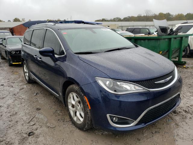 CHRYSLER PACIFICA T 2017 2c4rc1eg8hr650481