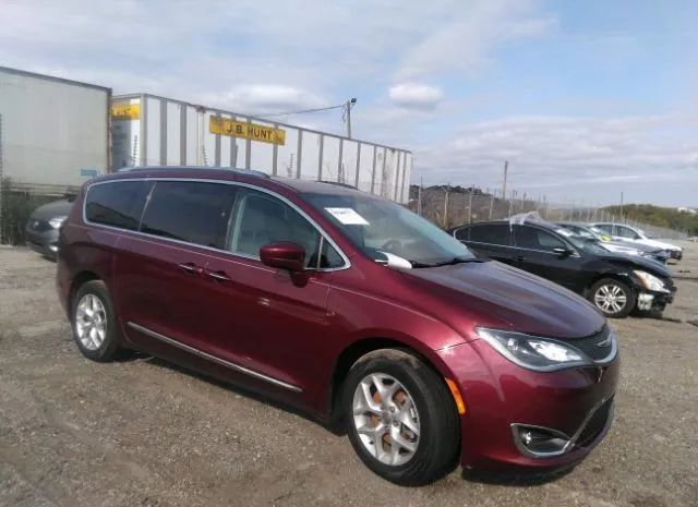 CHRYSLER PACIFICA 2017 2c4rc1eg8hr653011