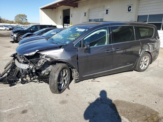 CHRYSLER PACIFICA T 2017 2c4rc1eg8hr669239