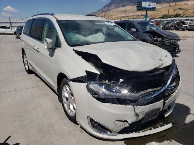 CHRYSLER NULL 2017 2c4rc1eg8hr683786