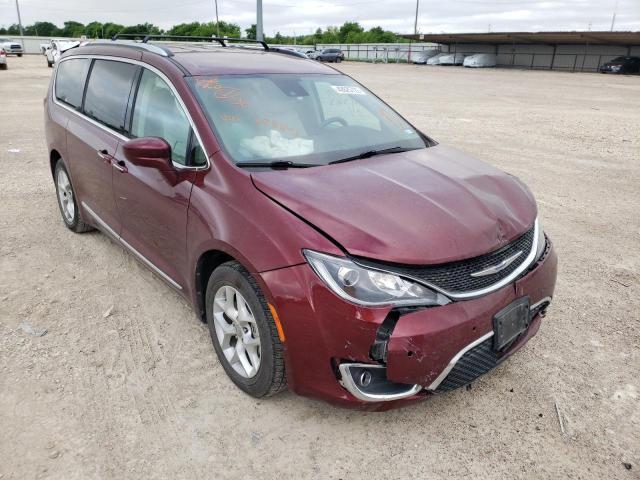 CHRYSLER PACIFICA T 2017 2c4rc1eg8hr688891