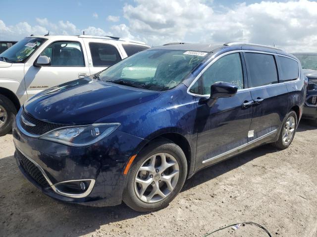 CHRYSLER PACIFICA T 2017 2c4rc1eg8hr689264