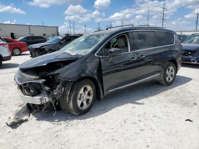 CHRYSLER PACIFICA T 2017 2c4rc1eg8hr708301