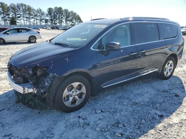 CHRYSLER PACIFICA 2017 2c4rc1eg8hr712431