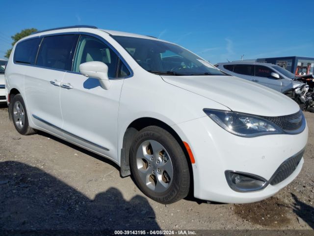 CHRYSLER PACIFICA 2017 2c4rc1eg8hr721856