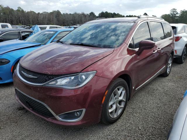 CHRYSLER PACIFICA 2017 2c4rc1eg8hr734509