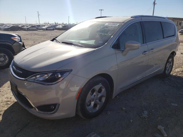 CHRYSLER PACIFICA 2017 2c4rc1eg8hr734915