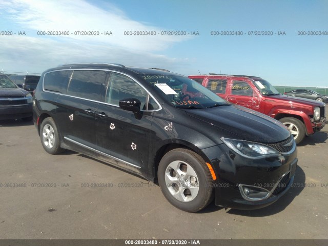 CHRYSLER PACIFICA 2017 2c4rc1eg8hr752461