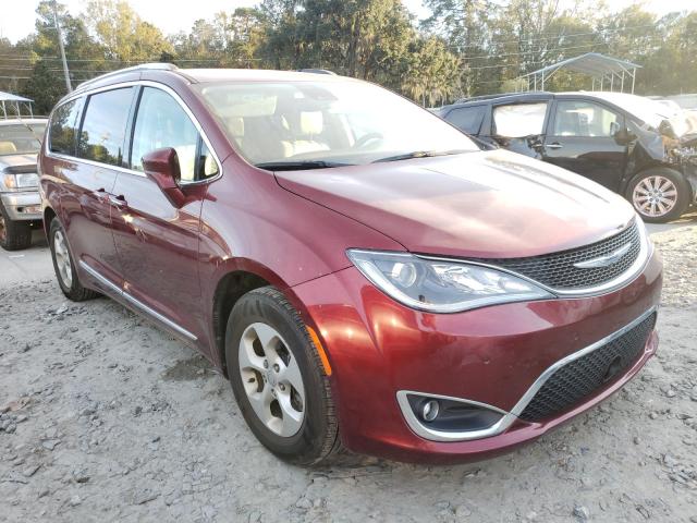 CHRYSLER PACIFICA T 2017 2c4rc1eg8hr778803