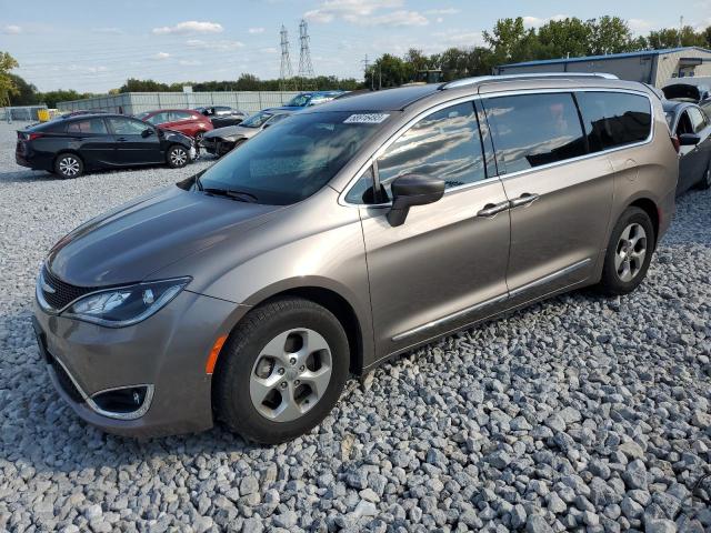 CHRYSLER PACIFICA T 2017 2c4rc1eg8hr817549