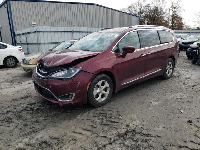 CHRYSLER PACIFICA T 2017 2c4rc1eg8hr835971