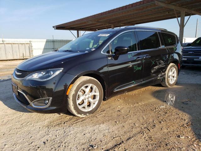 CHRYSLER PACIFICA T 2017 2c4rc1eg8hr850700