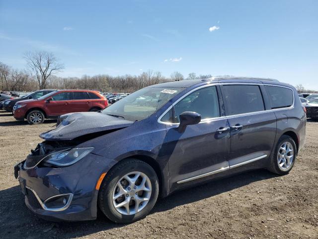 CHRYSLER PACIFICA 2018 2c4rc1eg8jr108934