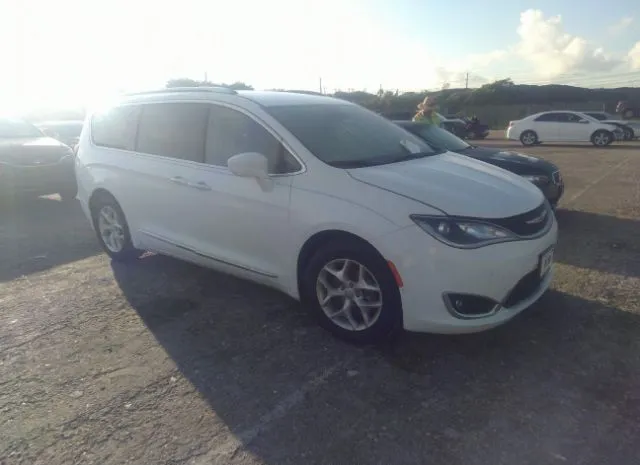 CHRYSLER PACIFICA 2018 2c4rc1eg8jr122008