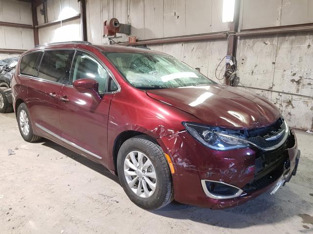 CHRYSLER PACIFICA T 2018 2c4rc1eg8jr130884