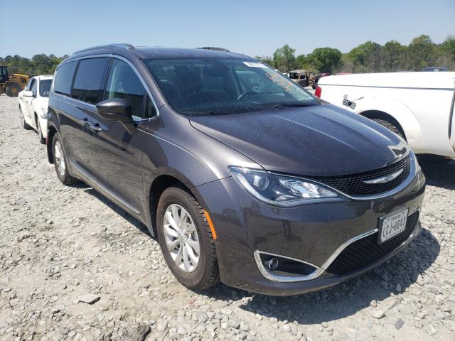 CHRYSLER PACIFICA T 2018 2c4rc1eg8jr139326