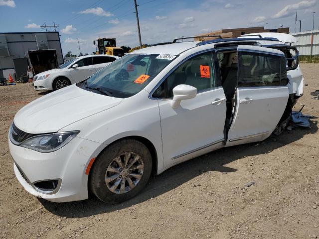 CHRYSLER PACIFICA T 2018 2c4rc1eg8jr149953