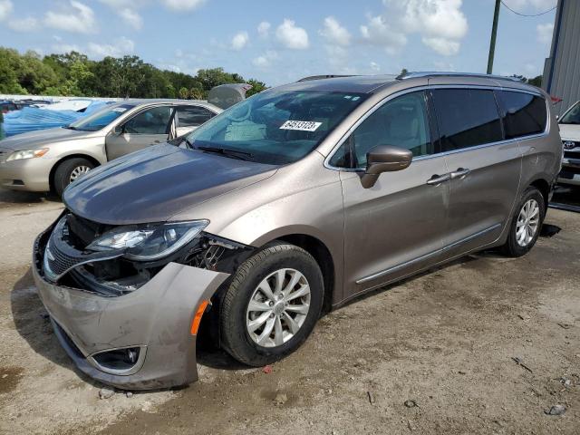 CHRYSLER PACIFICA T 2018 2c4rc1eg8jr177879