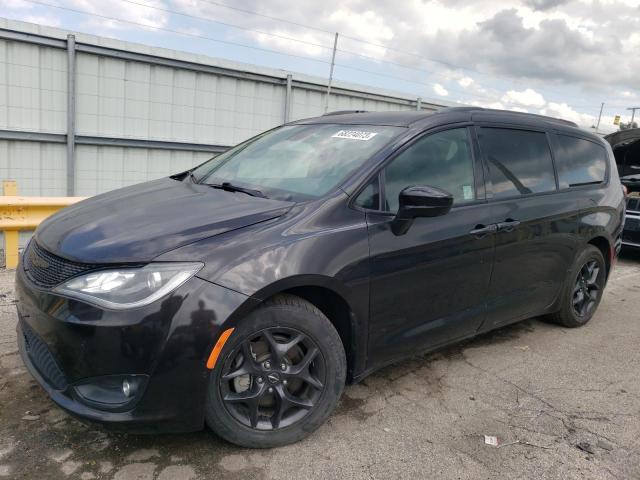 CHRYSLER PACIFICA T 2018 2c4rc1eg8jr177882