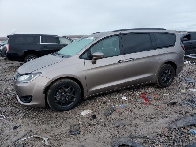 CHRYSLER PACIFICA T 2018 2c4rc1eg8jr182628