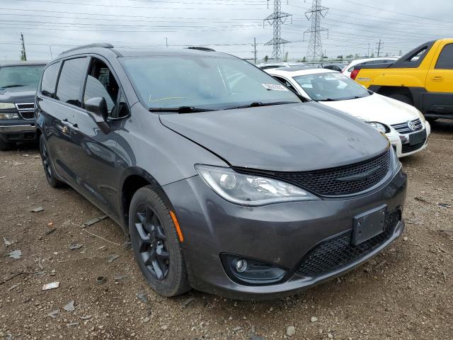 CHRYSLER PACIFICA T 2018 2c4rc1eg8jr235456