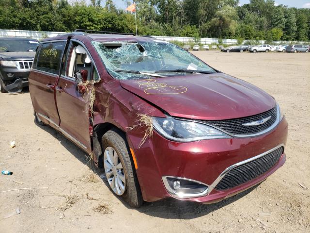 CHRYSLER PACIFICA T 2018 2c4rc1eg8jr258008