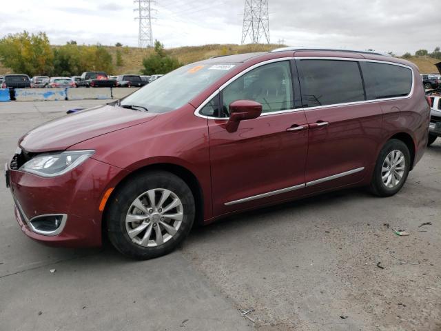 CHRYSLER PACIFICA T 2018 2c4rc1eg8jr292403